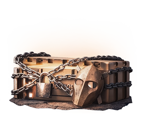 Звёздный Осколок case