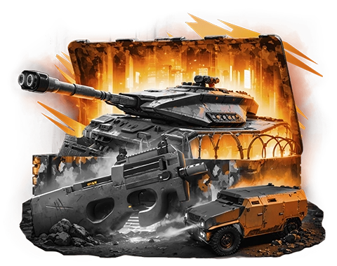 Протокол «Авангард» case
