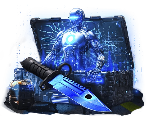 Прорыв ИИ case