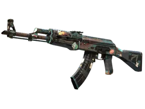 AK-47 - Колымага