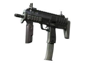 MP7 - Броня - 160x114