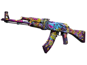 AK-47 - Пожелание на ночь - 160x114