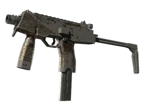 MP9 - Музыкальная шкатулка