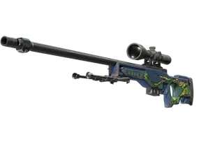 AWP - Кортисейра