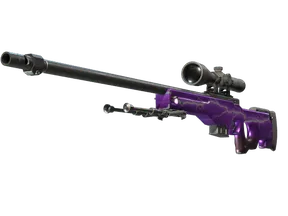 AWP - Удар молнии - 160x114