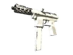 Tec-9 - Снежная мгла