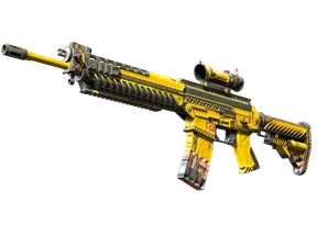 SG 553 - Плата за риск - 160x114