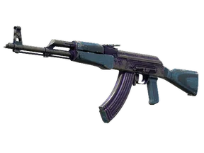 AK-47 - Полуночный глянец