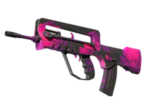FAMAS - Пульс