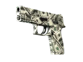 P250 - Франклин