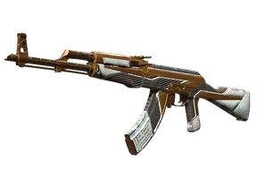 AK-47 - Олигарх