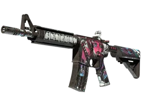 M4A4 - Неонуар