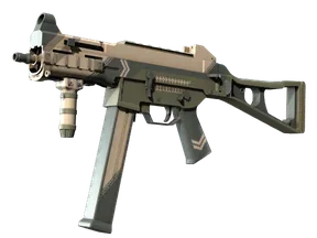 UMP-45 - Капрал