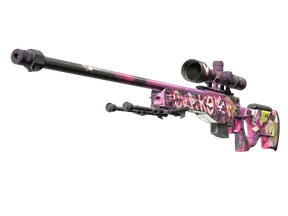 AWP - Бдыщ!