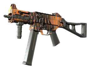 UMP-45 - Осциллятор - 160x114