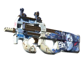 P90 - Взор смерти
