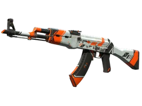 AK-47 - Азимов - 160x114