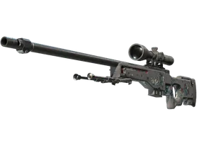AWP - Ахерон
