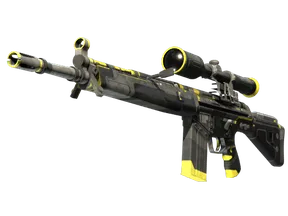 G3SG1 - Жало - 160x114