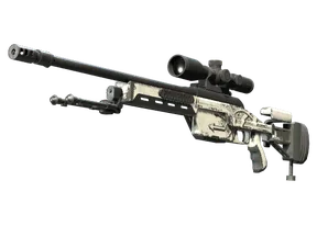 SSG 08 - Объезд - 160x114