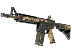 M4A4 - Пустынная атака - 160x114