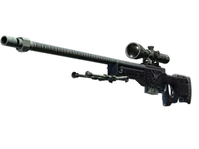 AWP - Экзоскелет