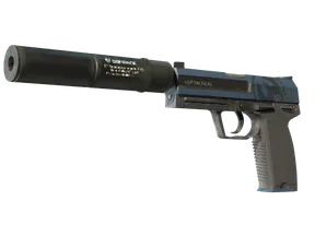USP-S - Страж - 160x114