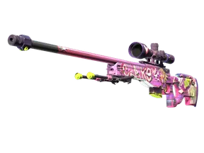AWP - Бдыщ! - 160x114