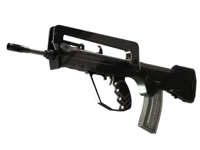 FAMAS - Сержант - 160x114