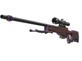 AWP - Электрический улей - 160x114