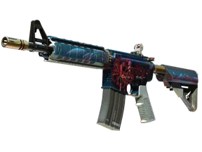 M4A4 - Ликорис лучистый - 160x114