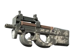 P90 - Схематика