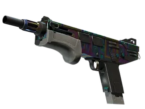 MAG-7 - Висмутовый спектр - 160x114