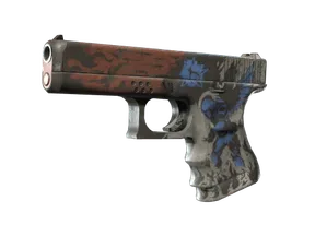Glock-18 - Жертвенность