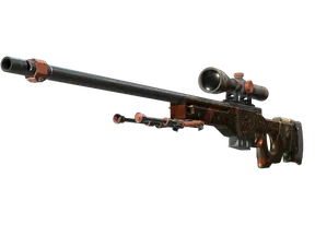 AWP - Мортис