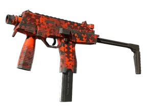 MP9 - Закат