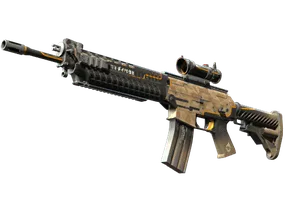 SG 553 - Триарх