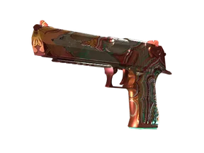 Desert Eagle - Фенек