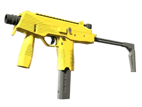 MP9 - Бульдозер