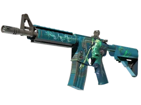 M4A4 - Посейдон - 160x114
