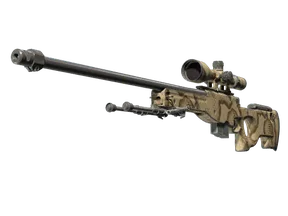 AWP - Змеиная кожа