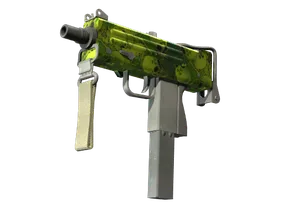 MAC-10 - Ядерный сад