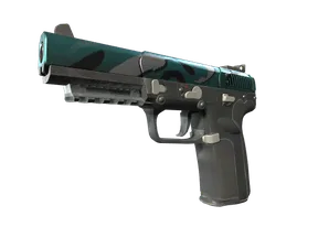 Five-SeveN - Птичьи игры - 160x114