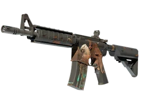 M4A4 - Грифон - 160x114