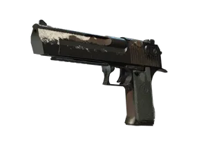 Desert Eagle - Оксидное пламя