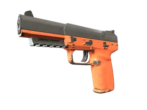 Five-SeveN - Нитро - 160x114