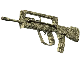 FAMAS - Макабр