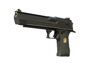 Desert Eagle - Заговор