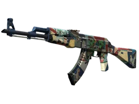 AK-47 - Музей элиты