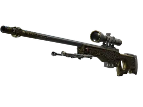 AWP - Принц